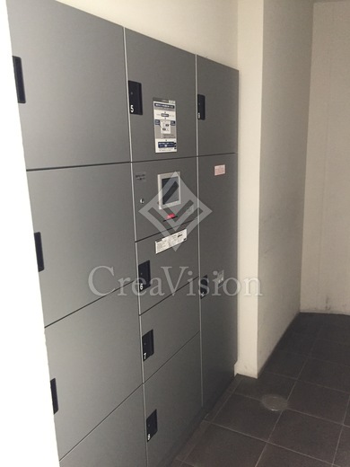 レジディア大森3