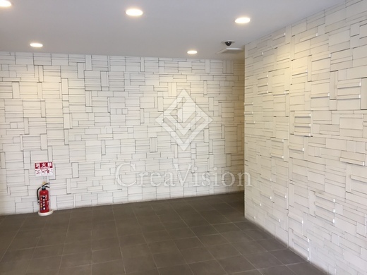 レジディア大森3