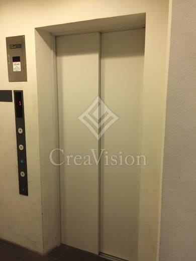 レジディア大森3