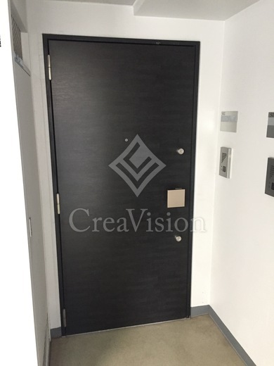 レジディア大森3