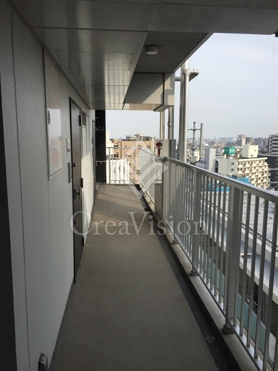 レジディア大森3