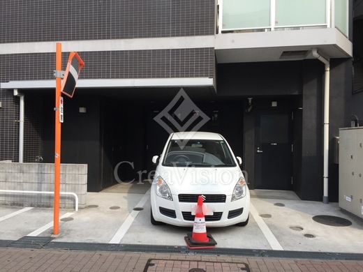 レジディア大森3