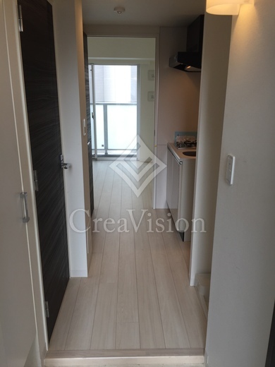 レジディア大森3