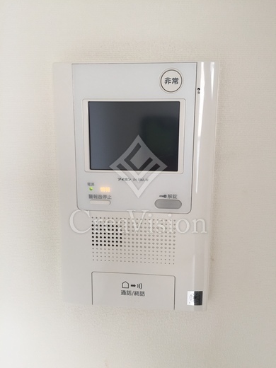 レジディア大森3