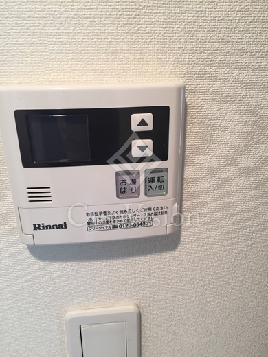 レジディア大森3