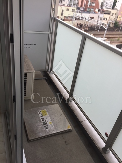 レジディア大森3