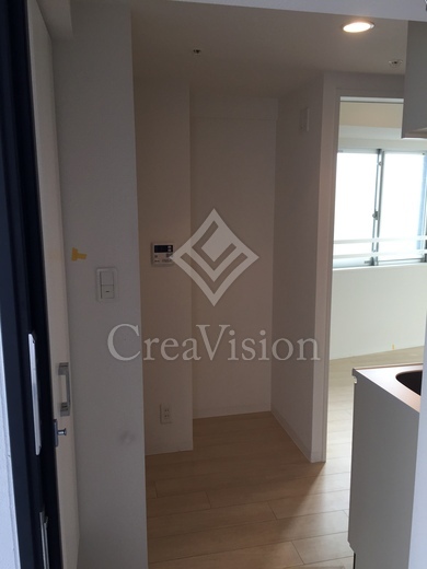 レジディア大森3