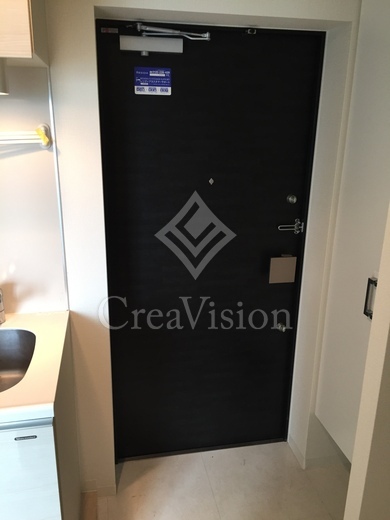 レジディア大森3