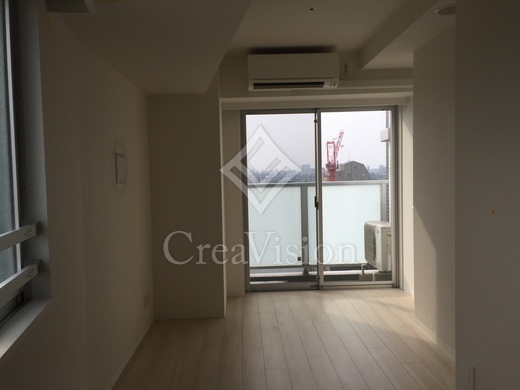 レジディア大森3