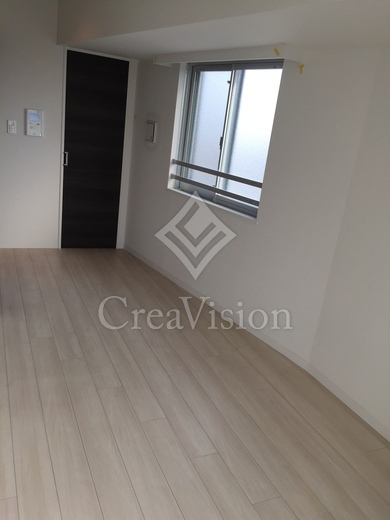 レジディア大森3