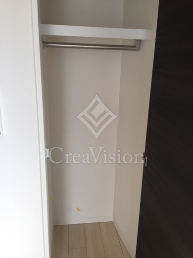 レジディア大森3