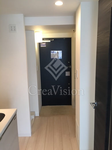 レジディア大森3