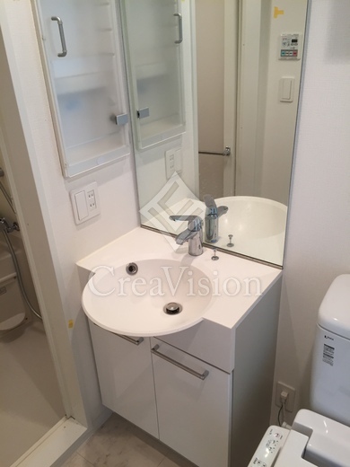 レジディア大森3