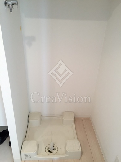 レジディア大森3