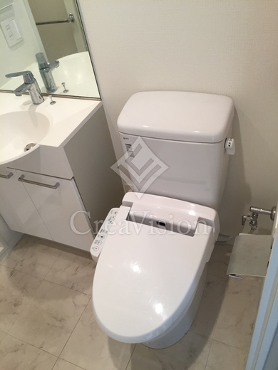 レジディア大森3