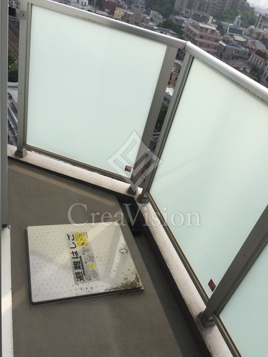 レジディア大森3