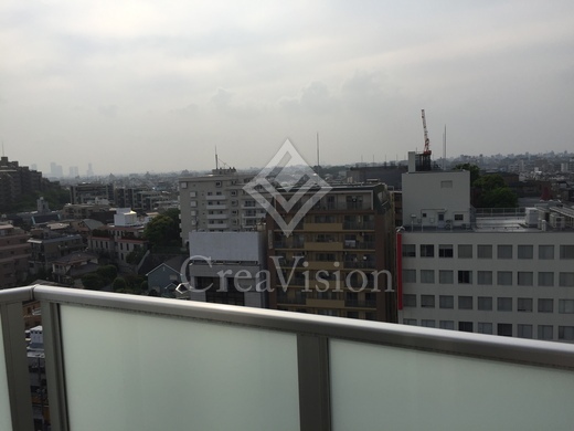 レジディア大森3