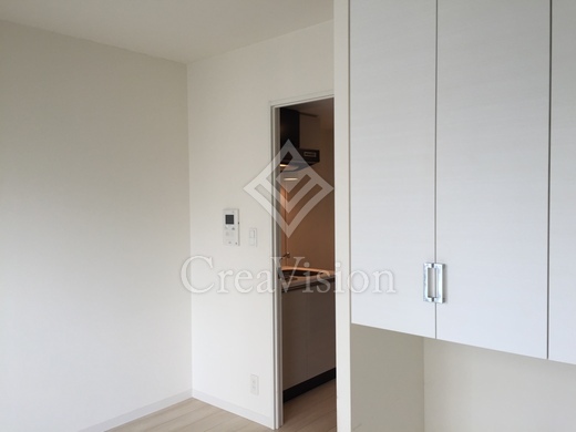 レジディア大森3