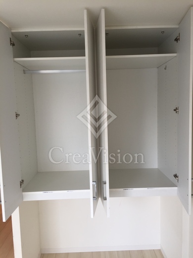 レジディア大森3