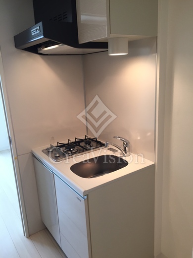 レジディア大森3