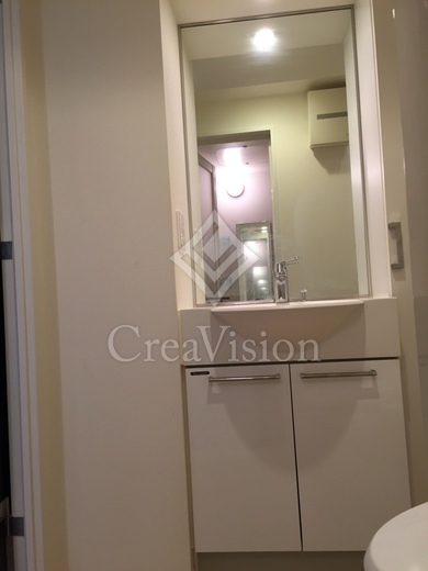 レジディア大森3