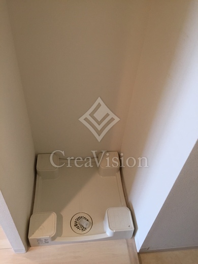 レジディア大森3