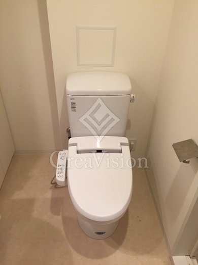 レジディア大森3