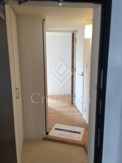 レジディア大森3