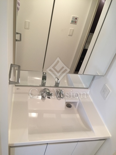 レジディア大森3