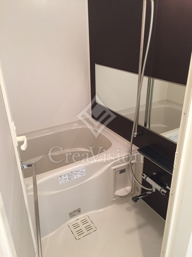 レジディア大森3