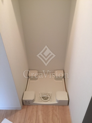 レジディア大森3