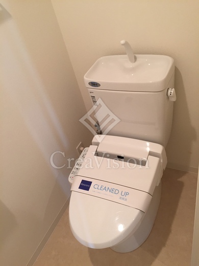 レジディア大森3