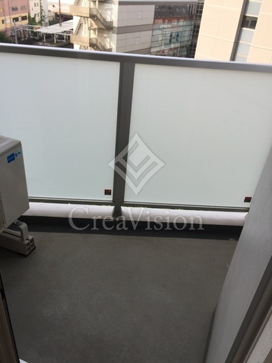 レジディア大森3