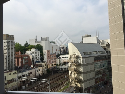 レジディア大森3