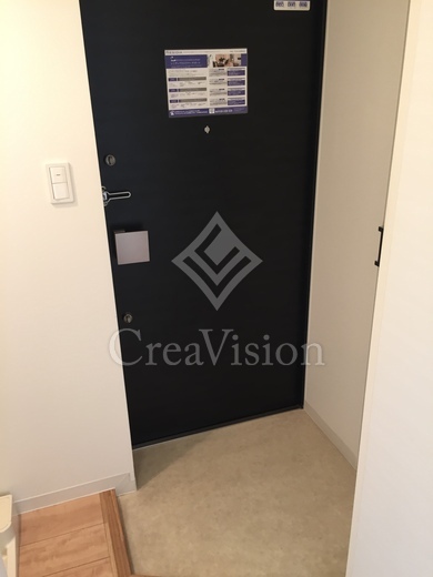 レジディア大森3