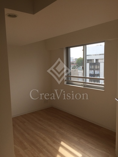 レジディア大森3