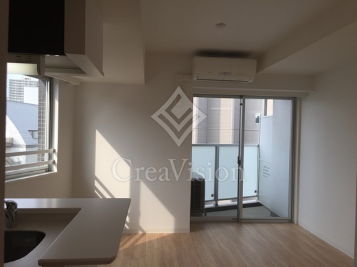 レジディア大森3