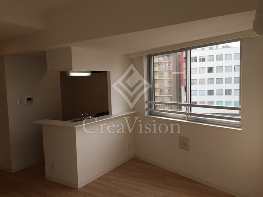 レジディア大森3