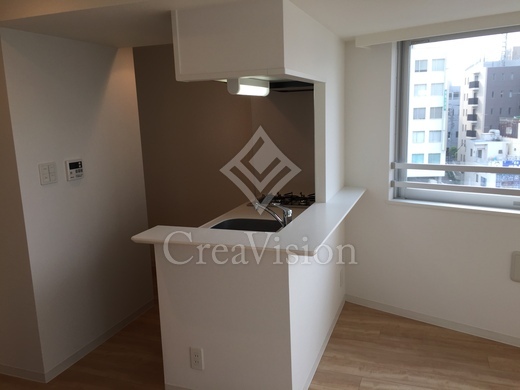 レジディア大森3