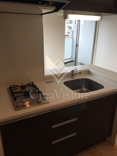 レジディア大森3