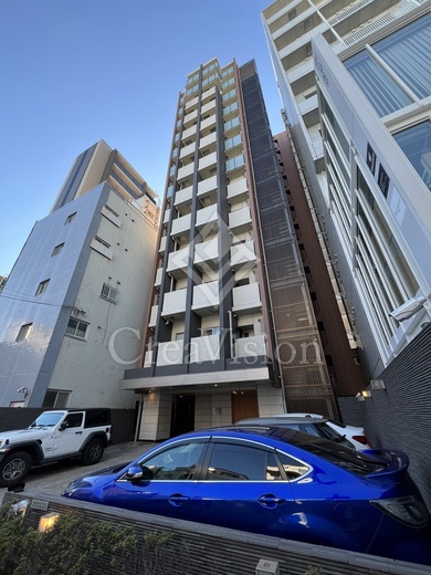 ディヴレ神楽坂