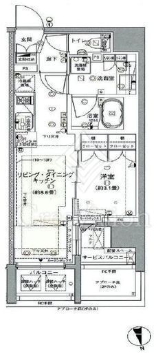 ディヴレ神楽坂