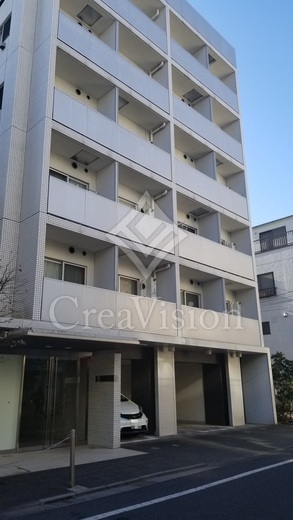 HF武蔵小山レジデンス