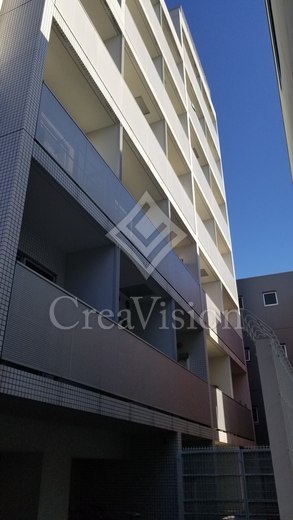 HF武蔵小山レジデンス