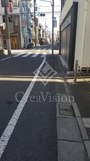 HF武蔵小山レジデンス