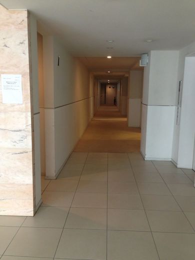 戸越銀座プレイス