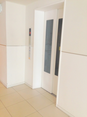 戸越銀座プレイス