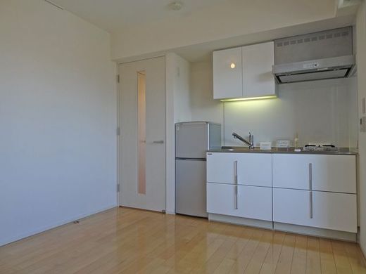 戸越銀座プレイス