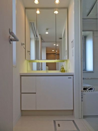 戸越銀座プレイス