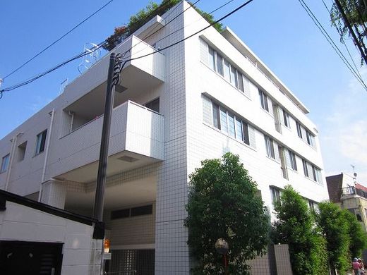 戸越銀座プレイス